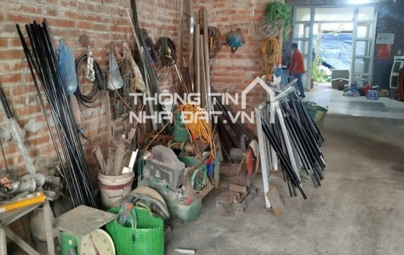 Cho thuê BTLK Nam An Khánh ngay cổng nội khu 280m2 3.5 tầng siêu rộng, sân xe tải, giá 15tr